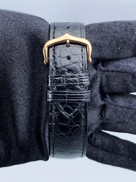 Cartier Tank Solo W5200025